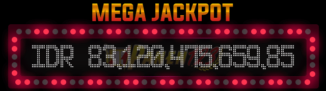 Sabung777 Jackpot