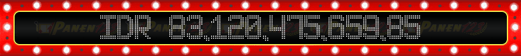 Sabung777 Jackpot